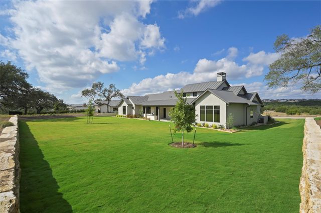 5809 Horizon Vista WAY, Austin, TX 78738