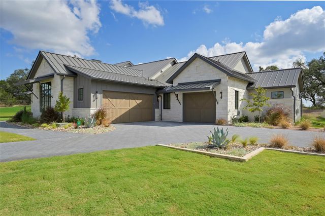 5809 Horizon Vista WAY, Austin, TX 78738