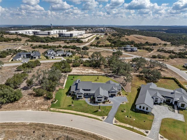 5809 Horizon Vista WAY, Austin, TX 78738
