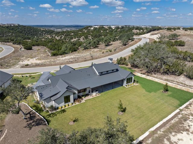 5809 Horizon Vista WAY, Austin, TX 78738