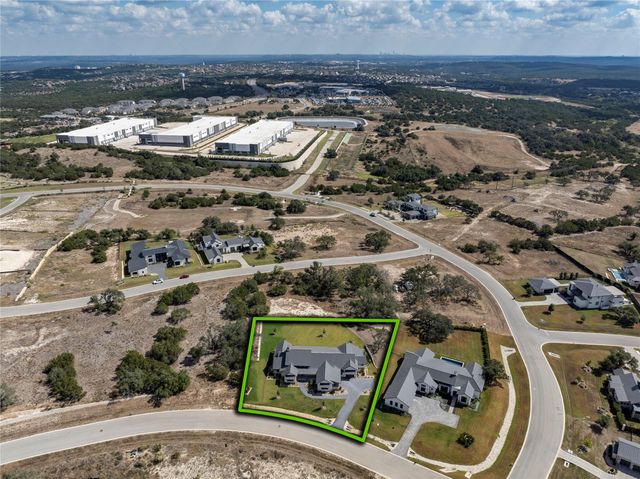 5809 Horizon Vista WAY, Austin, TX 78738