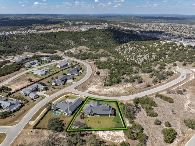 5809 Horizon Vista WAY, Austin, TX 78738