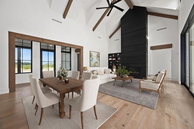 5809 Horizon Vista WAY, Austin, TX 78738