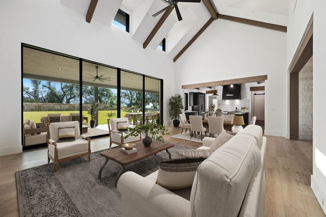 5809 Horizon Vista WAY, Austin, TX 78738