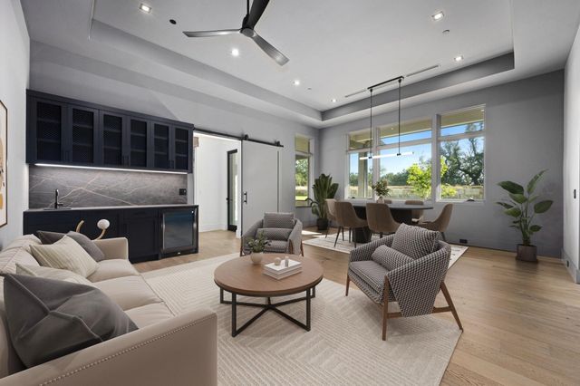 5809 Horizon Vista WAY, Austin, TX 78738