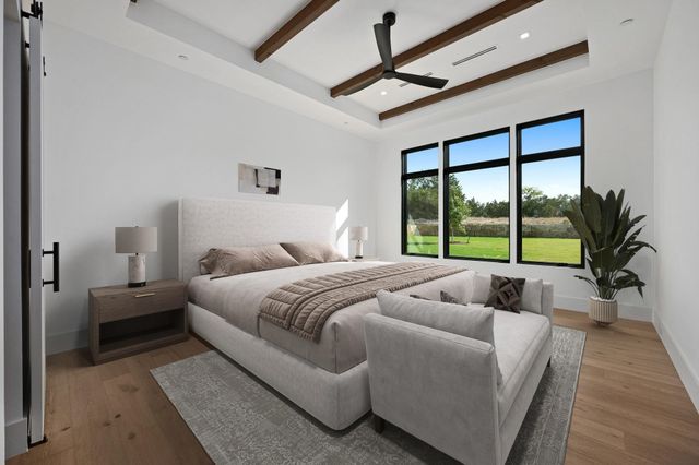 5809 Horizon Vista WAY, Austin, TX 78738