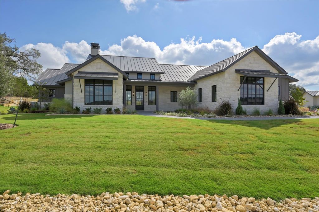 5809 Horizon Vista WAY, Austin, TX 78738