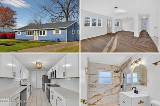 4919 Valley Station Rd, Louisville, KY 40272