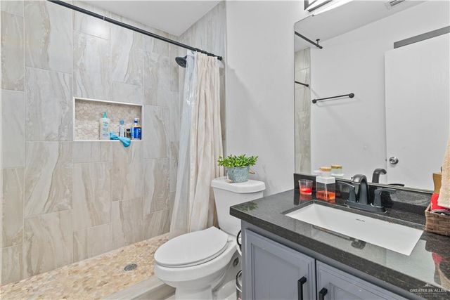 1607 Tulipan Avenue, Mission, TX 78572