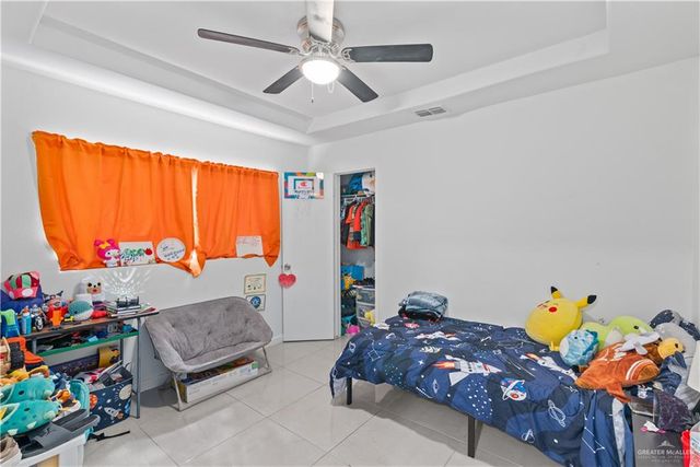 1607 Tulipan Avenue, Mission, TX 78572