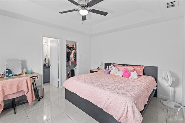 1607 Tulipan Avenue, Mission, TX 78572