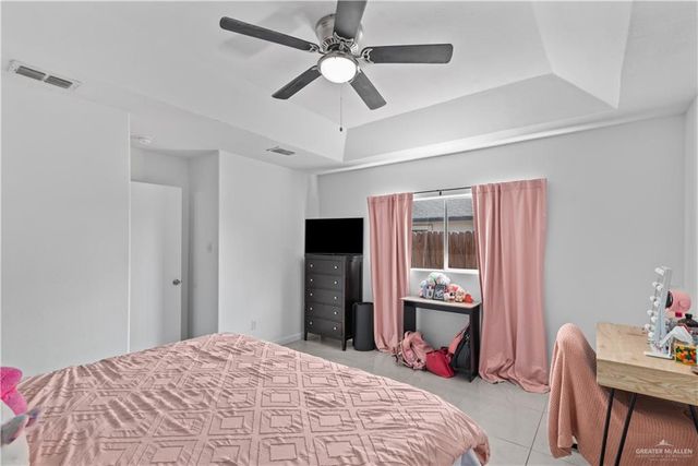 1607 Tulipan Avenue, Mission, TX 78572