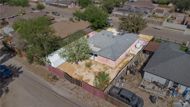 1607 Tulipan Avenue, Mission, TX 78572