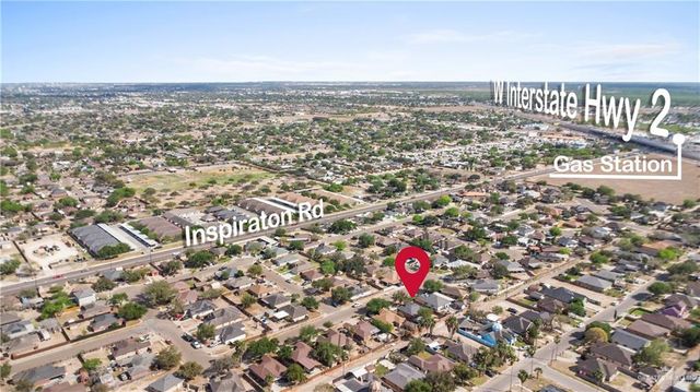 1607 Tulipan Avenue, Mission, TX 78572
