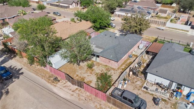 1607 Tulipan Avenue, Mission, TX 78572