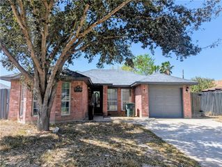1607 Tulipan Avenue, Mission, TX 78572