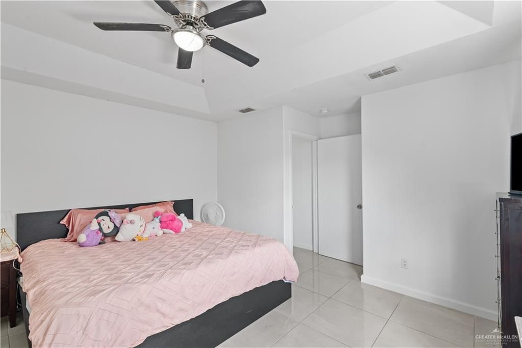 Image 14 of property listing at 1607 Tulipan Avenue, Mission, TX 78572
