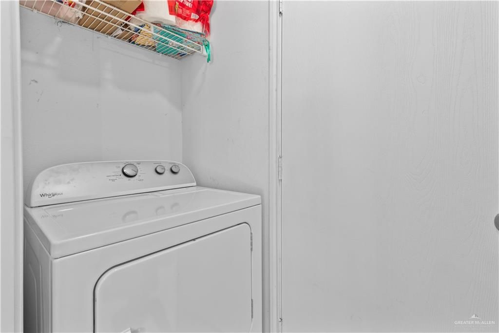 Image 18 of property listing at 1607 Tulipan Avenue, Mission, TX 78572