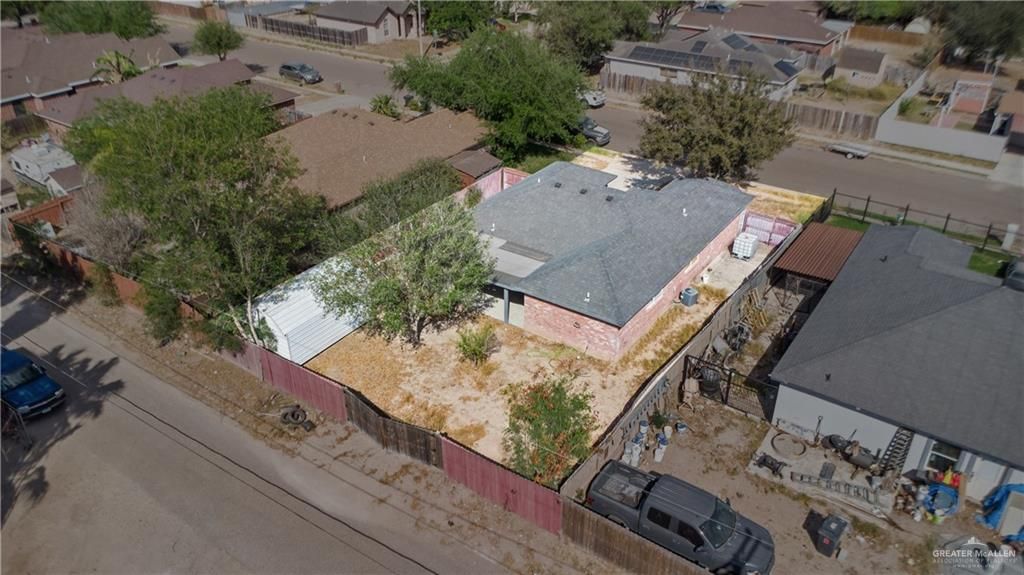 Image 22 of property listing at 1607 Tulipan Avenue, Mission, TX 78572