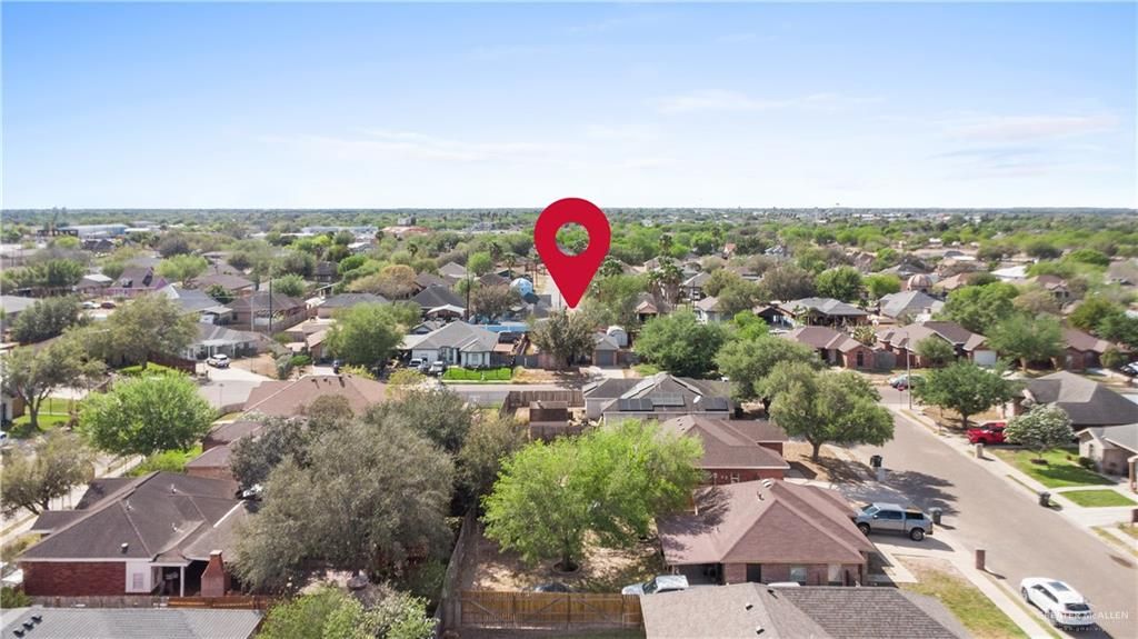 Image 23 of property listing at 1607 Tulipan Avenue, Mission, TX 78572