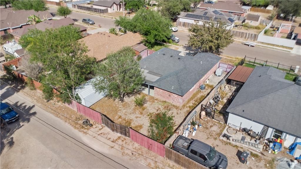 Image 28 of property listing at 1607 Tulipan Avenue, Mission, TX 78572