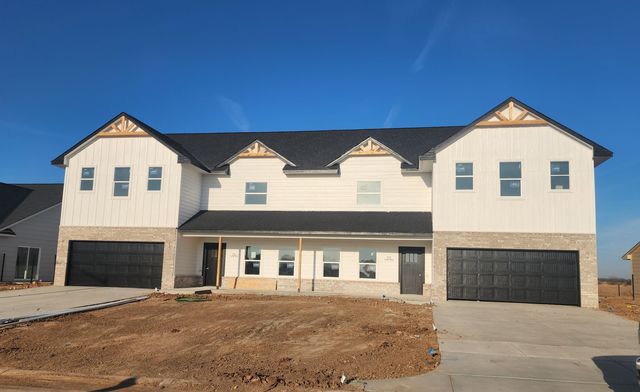 715 N Rainbow Lake St, Wichita, KS 67235