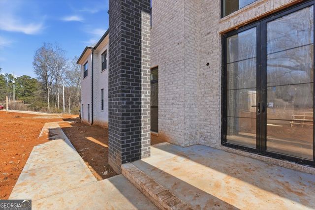 2242 Acworth Due West Road NW, Acworth, GA 30101