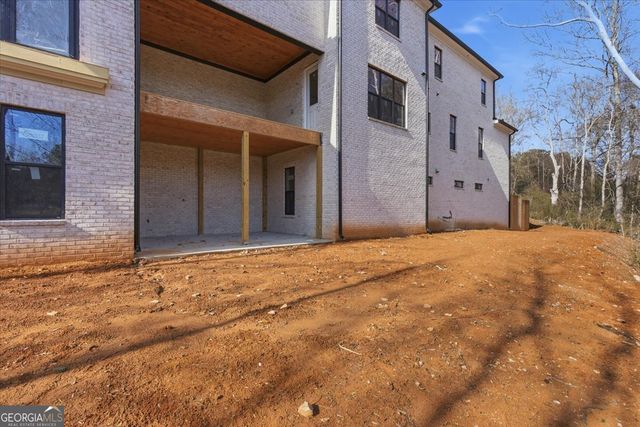 2242 Acworth Due West Road NW, Acworth, GA 30101