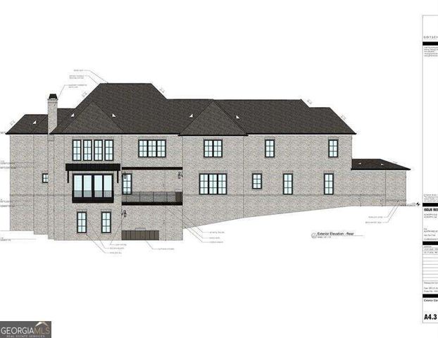 2242 Acworth Due West Road NW, Acworth, GA 30101