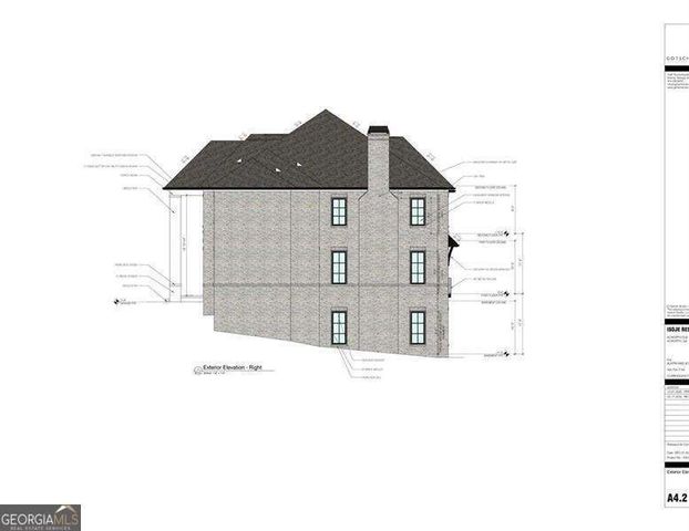 2242 Acworth Due West Road NW, Acworth, GA 30101