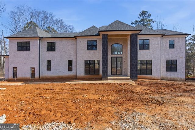 2242 Acworth Due West Road NW, Acworth, GA 30101