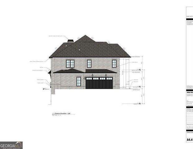 2242 Acworth Due West Road NW, Acworth, GA 30101