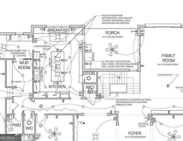 2242 Acworth Due West Road NW, Acworth, GA 30101