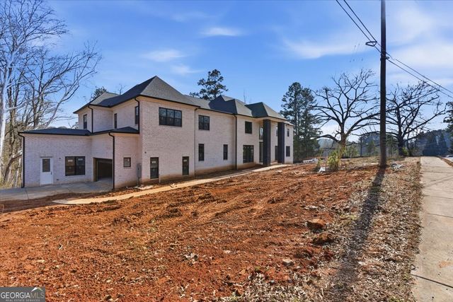 2242 Acworth Due West Road NW, Acworth, GA 30101