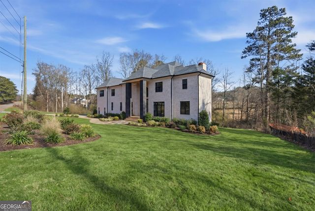 2242 Acworth Due West Road NW, Acworth, GA 30101