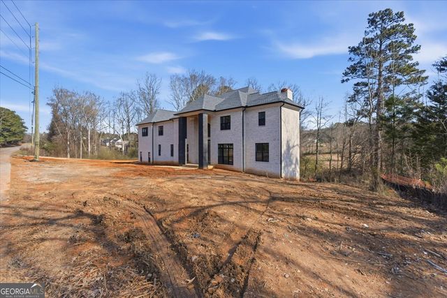 2242 Acworth Due West Road NW, Acworth, GA 30101