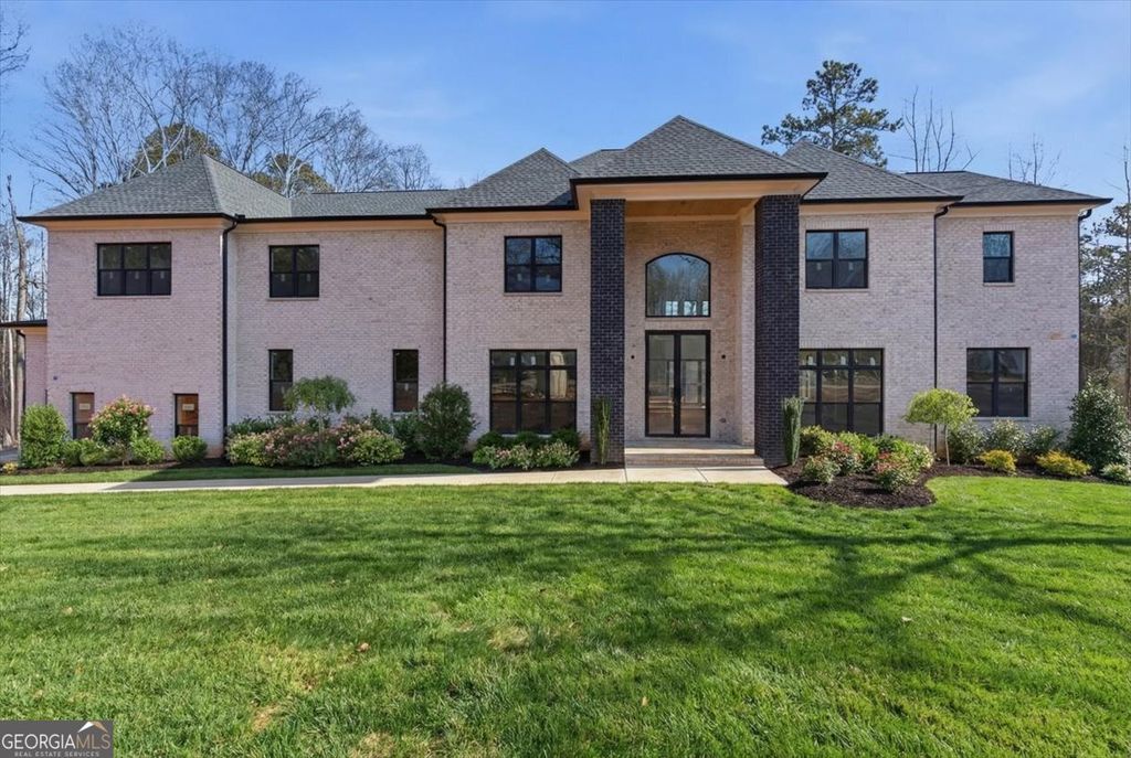 2242 Acworth Due West Road NW, Acworth, GA 30101