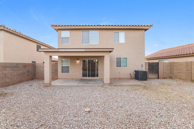 12734 W LAUREL Lane, El Mirage, AZ 85335
