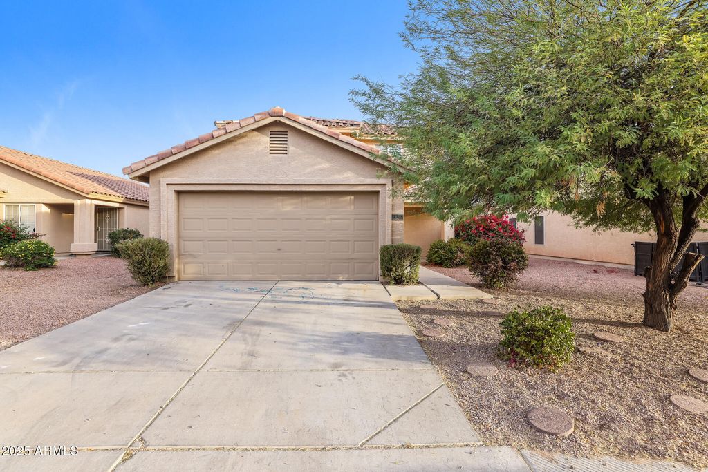 12734 W LAUREL Lane, El Mirage, AZ 85335