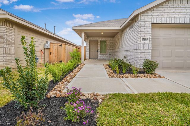 17155 Quaking Aspen Lane, New Caney, TX 77357