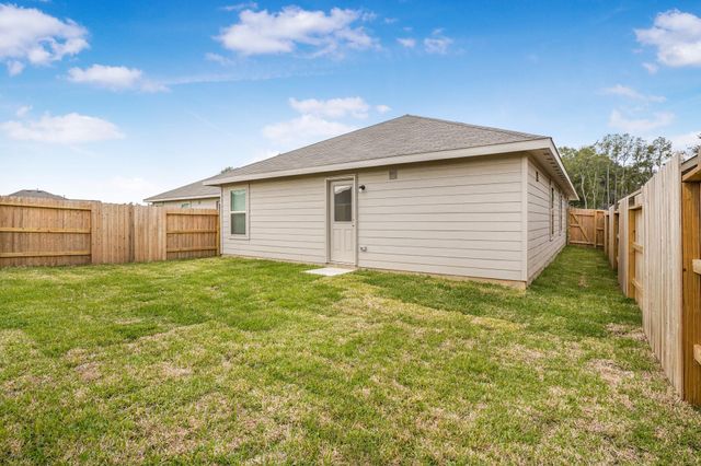 17155 Quaking Aspen Lane, New Caney, TX 77357