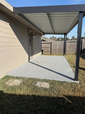 17155 Quaking Aspen Lane, New Caney, TX 77357