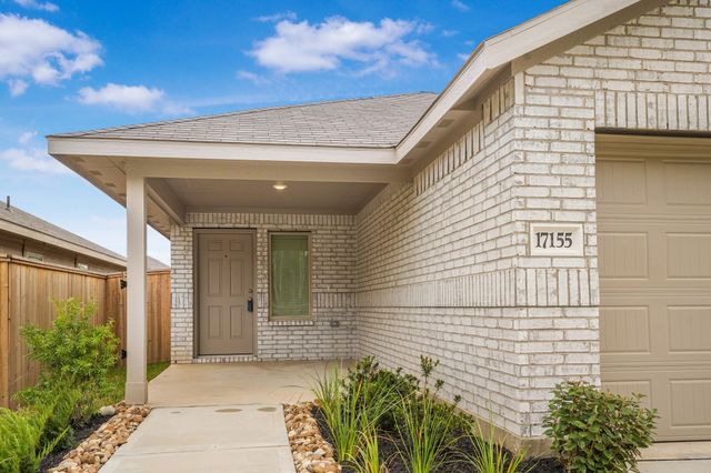 17155 Quaking Aspen Lane, New Caney, TX 77357