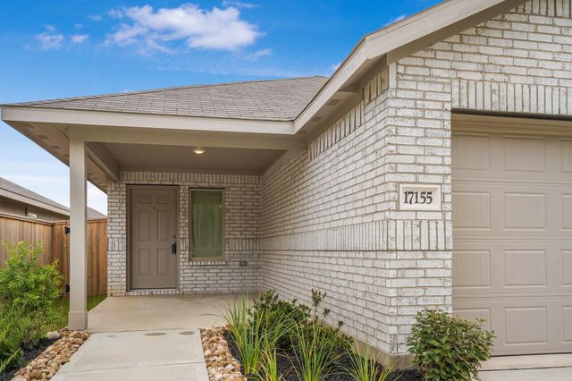 17155 Quaking Aspen Lane, New Caney, TX 77357