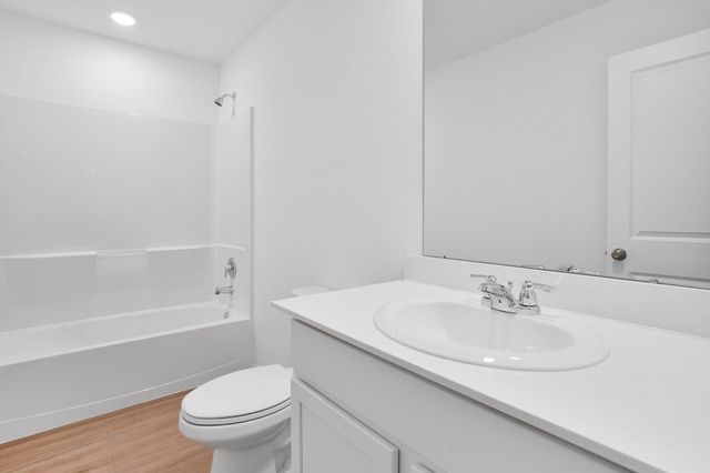17155 Quaking Aspen Lane, New Caney, TX 77357