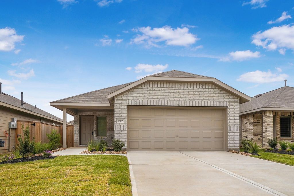 17155 Quaking Aspen Lane, New Caney, TX 77357