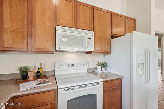 940 N Deep Rock Drive, Vail, AZ 85641