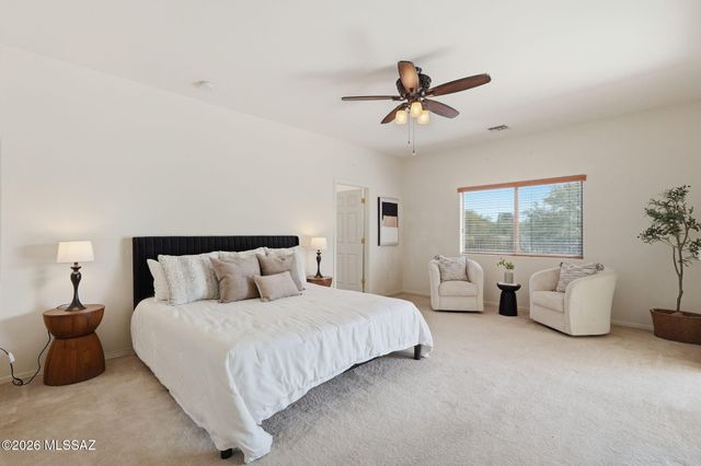 940 N Deep Rock Drive, Vail, AZ 85641