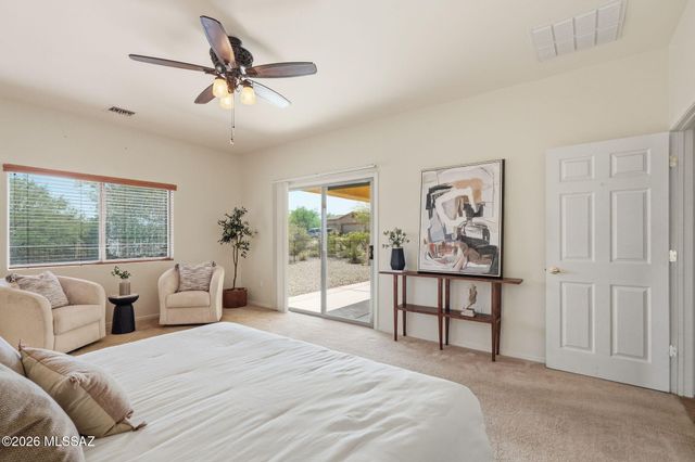 940 N Deep Rock Drive, Vail, AZ 85641