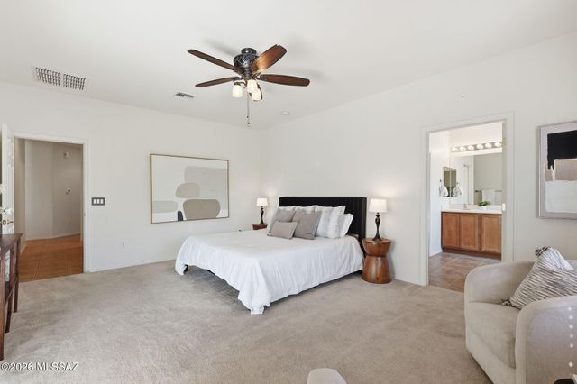 940 N Deep Rock Drive, Vail, AZ 85641